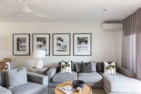 Sound Haven 2bedroom apartment on the River